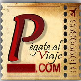 Pegate al Viaje