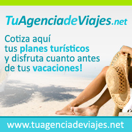 Tu Agencia de Viajes .NET
